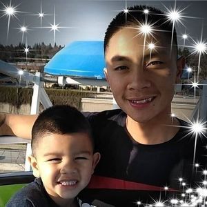 Meet your Posher, Jon